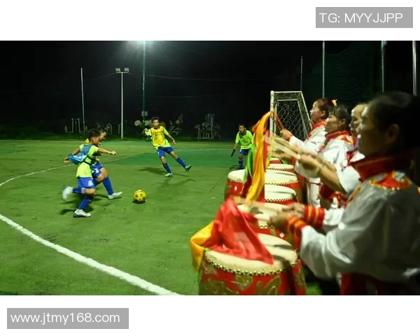 足球热潮点燃绿茵激情巨星携手共绘世界巅峰舞台