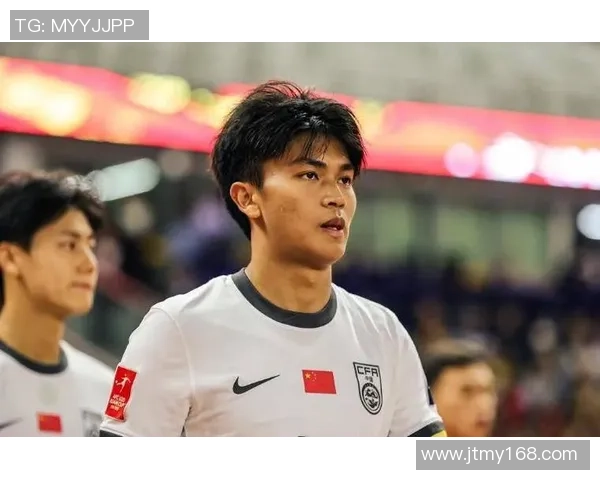 中国足球小球星崛起榜单 各年龄段新星表现如何谁是未来之星