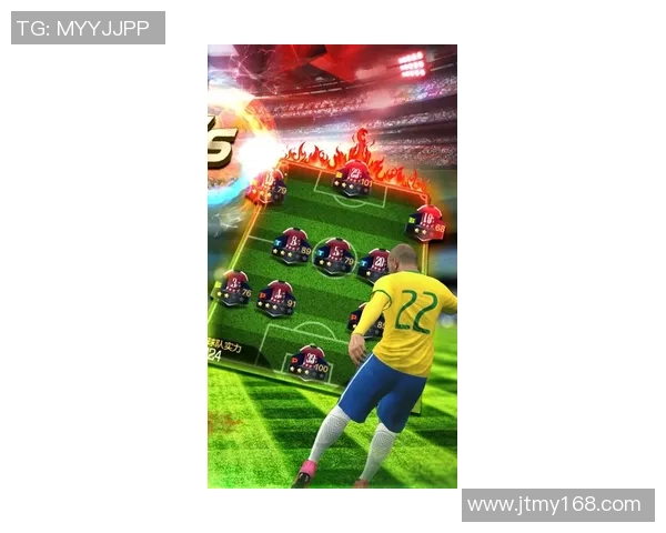 如何制作足球闯关球星卡 让你的游戏体验更丰富有趣 如何制作足球闯关球星卡 让你的游戏体验更丰富有趣